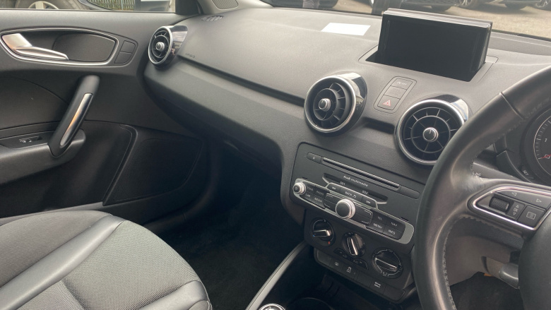 Audi A1 1.4 TFSI Sport 3dr Petrol Hatchback